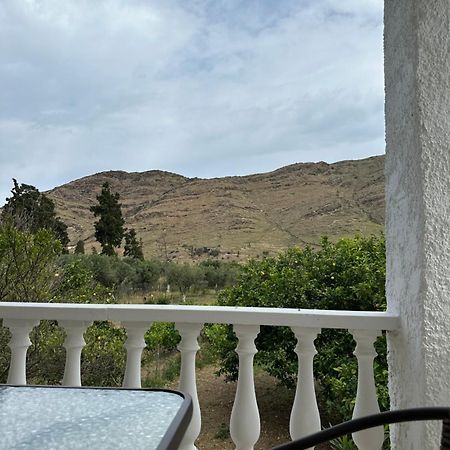 Giannis Apartamento Pisses Exterior foto