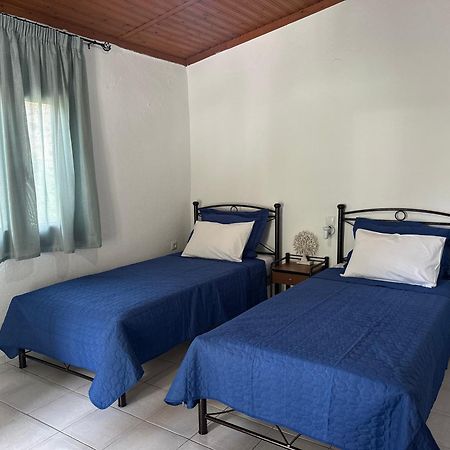 Giannis Apartamento Pisses Exterior foto