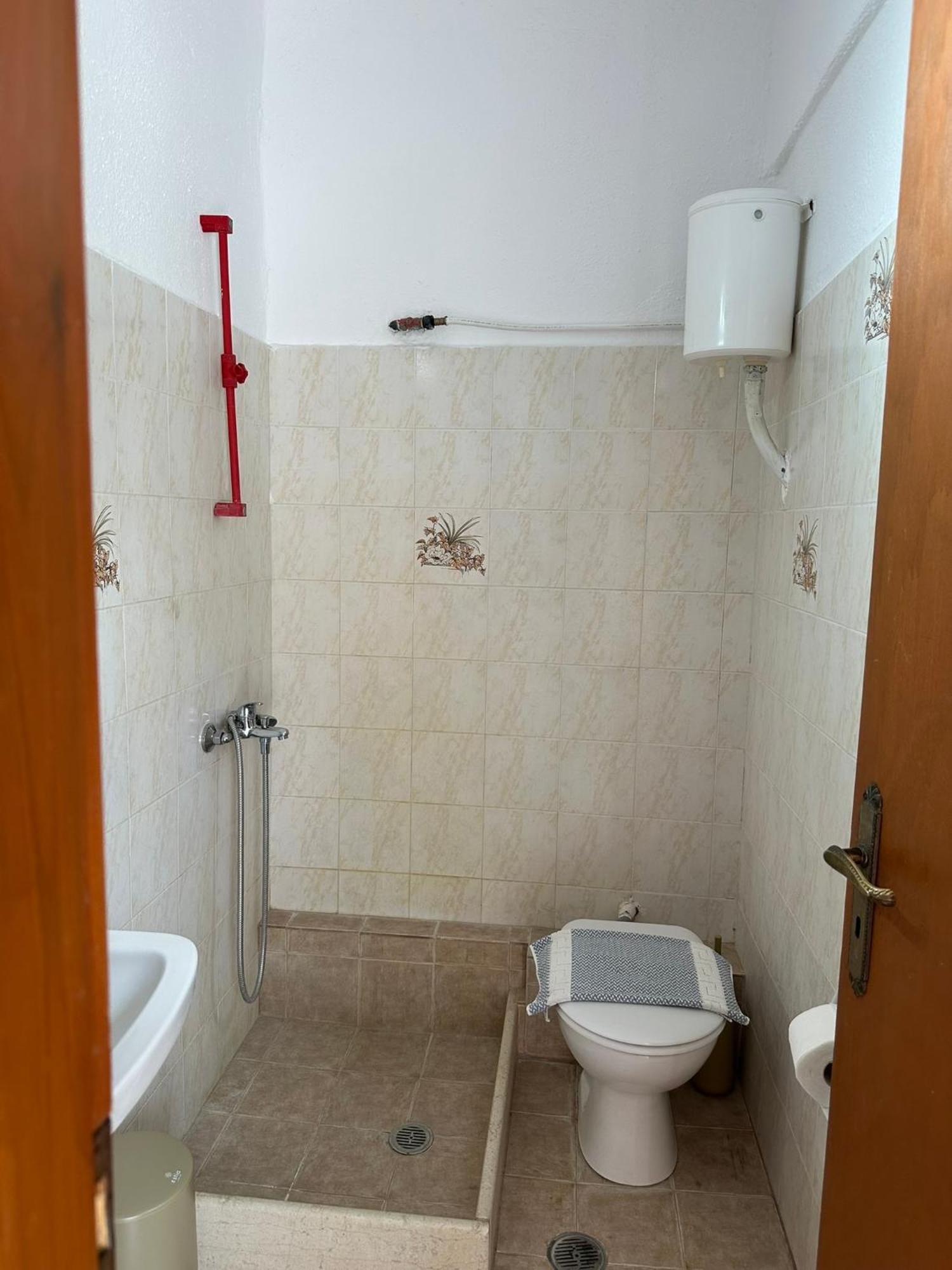 Giannis Apartamento Pisses Exterior foto