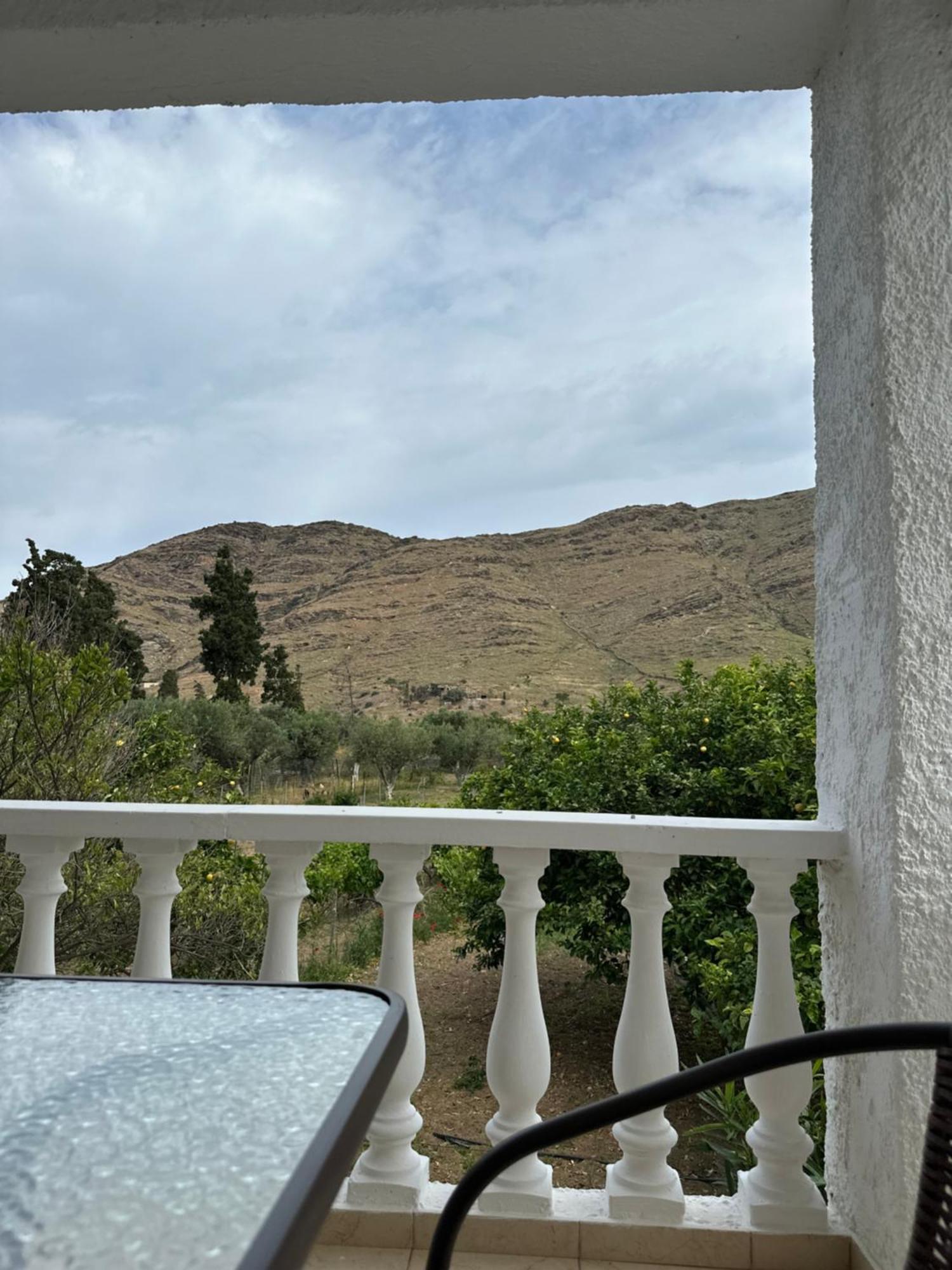 Giannis Apartamento Pisses Exterior foto