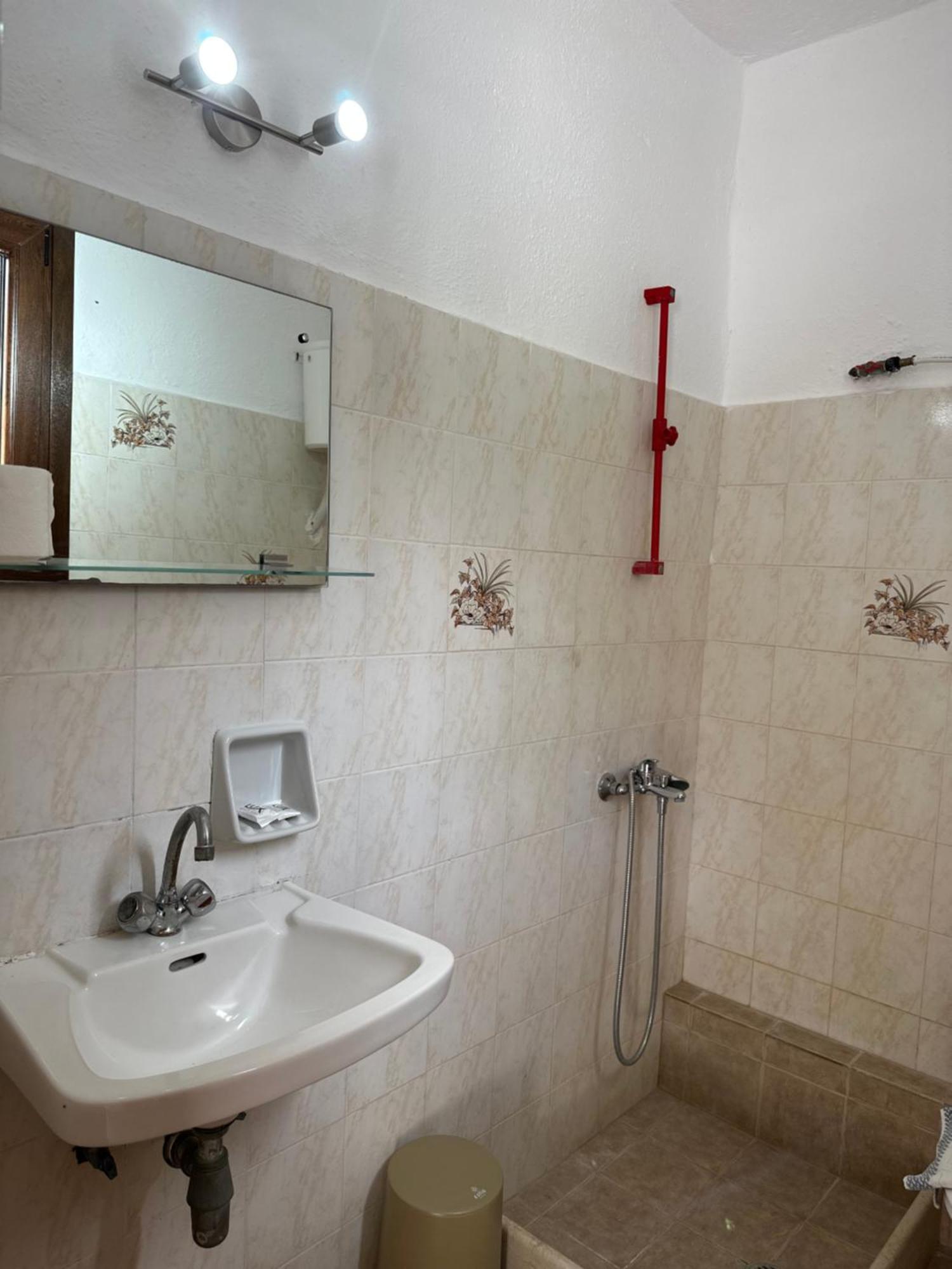 Giannis Apartamento Pisses Exterior foto