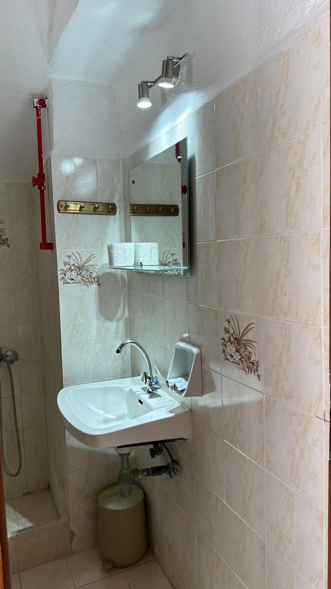 Giannis Apartamento Pisses Exterior foto