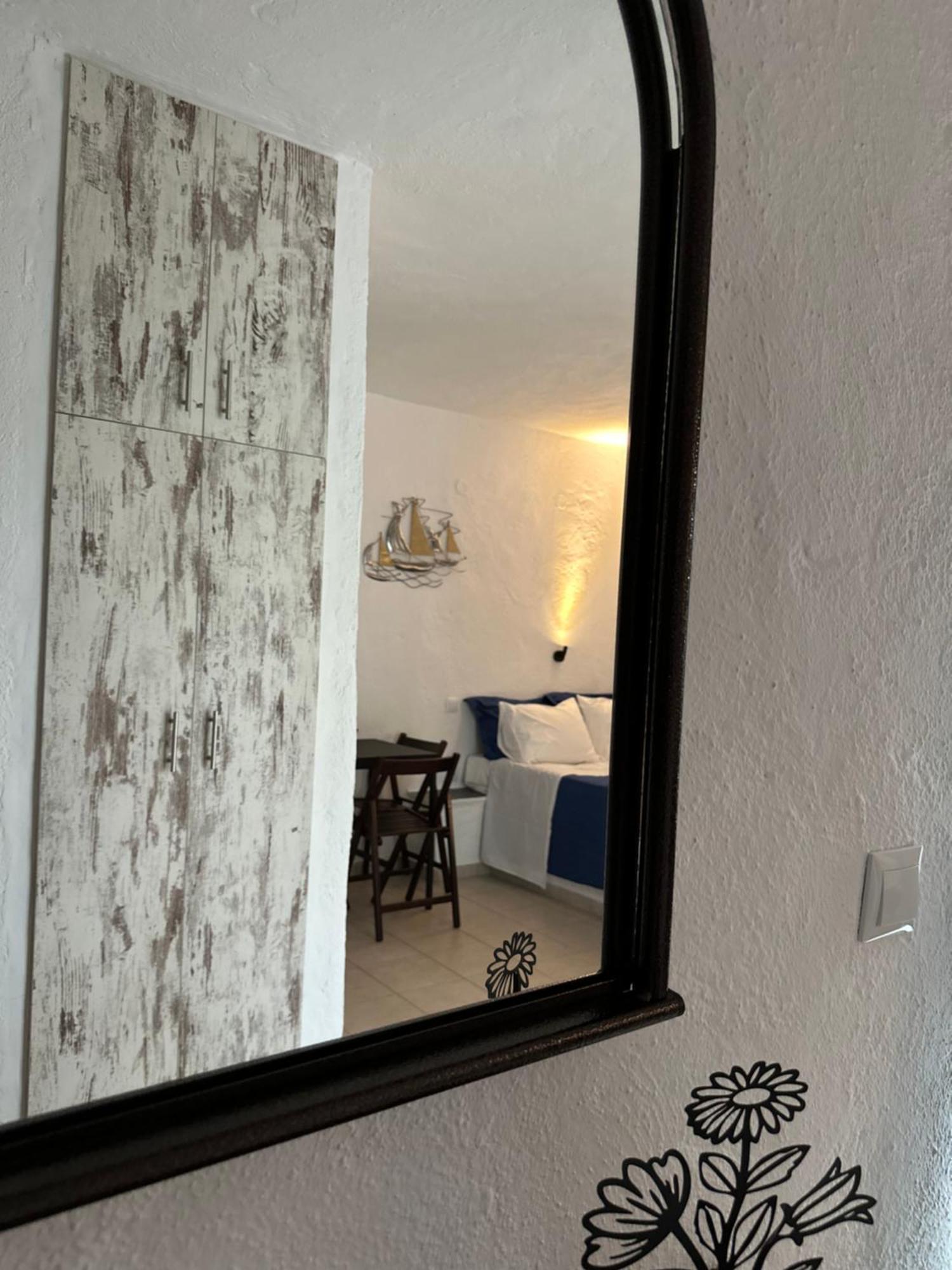 Giannis Apartamento Pisses Exterior foto