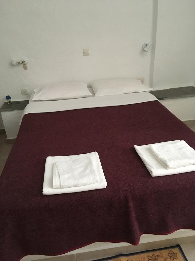 Giannis Apartamento Pisses Exterior foto