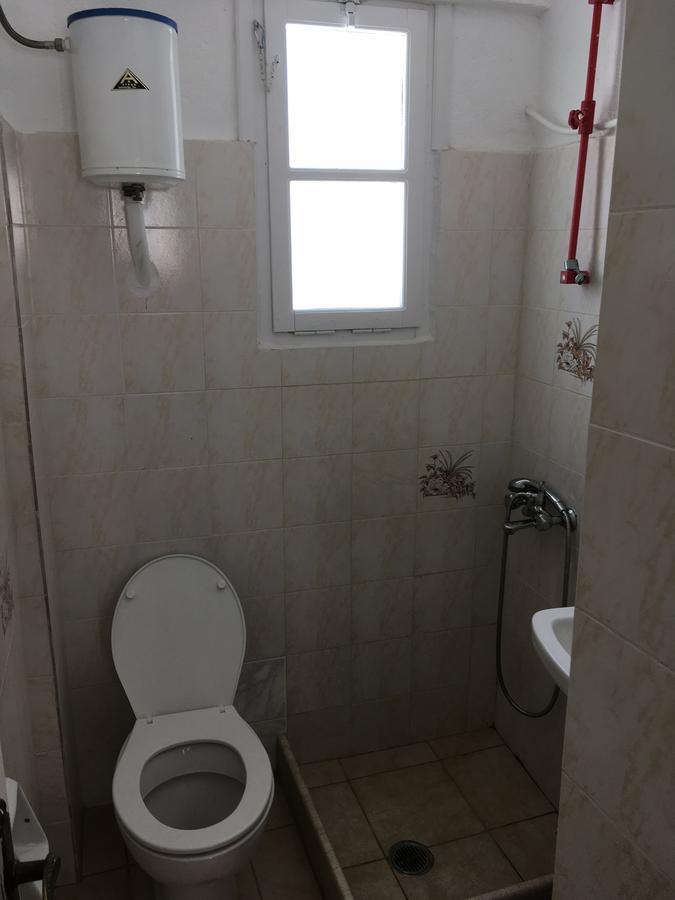 Giannis Apartamento Pisses Exterior foto